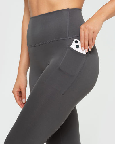 Woman's Best Leggings With Pockets 2021
