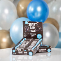 Smart Protein Bar - Box of 12