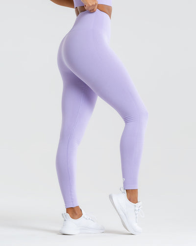 Buy Women's Purple Leggings Online