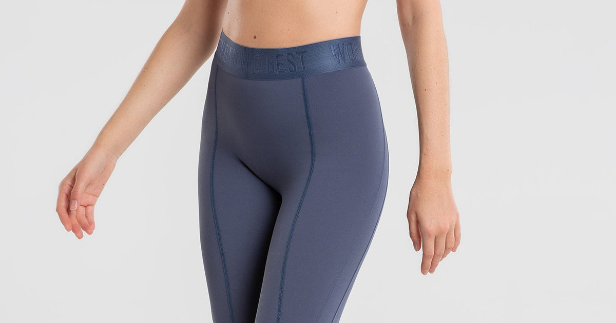 LMB High Waisted Leggings for Women - Light Grey - Plus Size - Workout Leggings  for Women Perfect for Yoga, Causal and Formal wear : : Clothing,  Shoes & Accessories