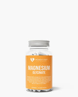 Magnesium Glycinate 125mg Capsules