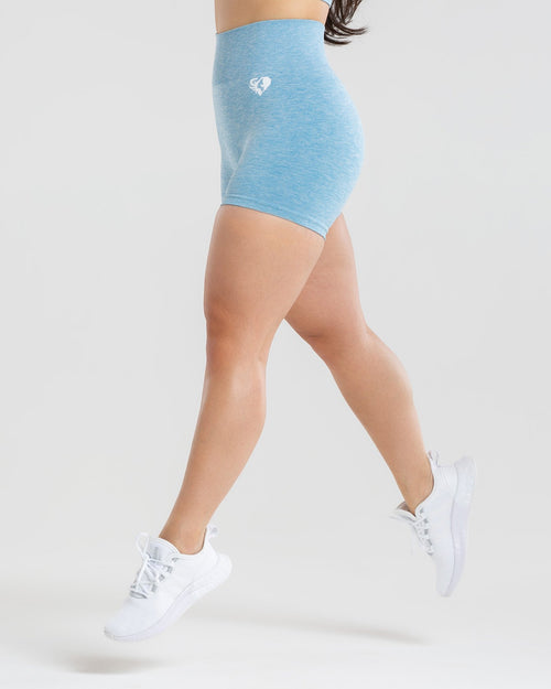 Womensbest Move Seamless Shorts & Longsleeves
