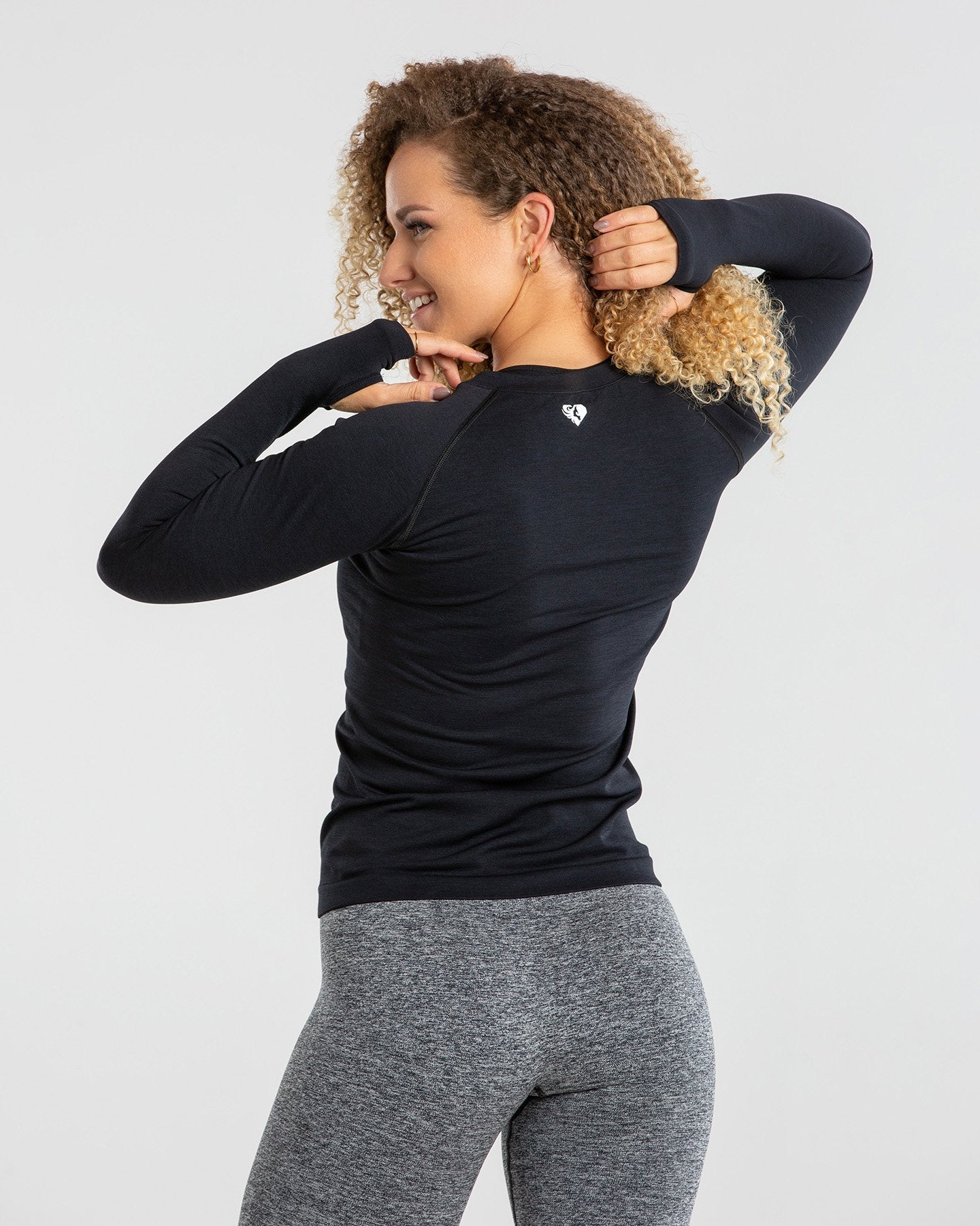 Vertical Stripe Joggers for Women - Sporty Chimp legging, workout gear &  more