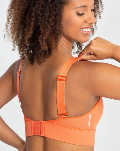 Cosmo Evolve Moulded High Impact Sports Bra