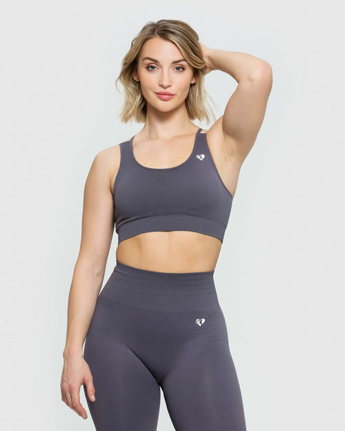 MYPROTEIN Activewear Review, Composure Set, Power Cross Sports Bra,  Graphic Leggings
