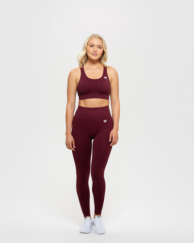  ELECTRIC YOGA: Seamless Collection