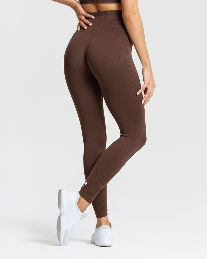 Blue and creamy brown Flower Womens best leggings BUTTERY SOFT LEGGING –  Tack-M-Up Stables
