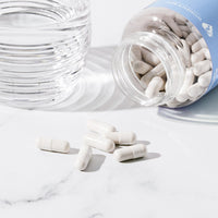 Skin Hydration Capsules