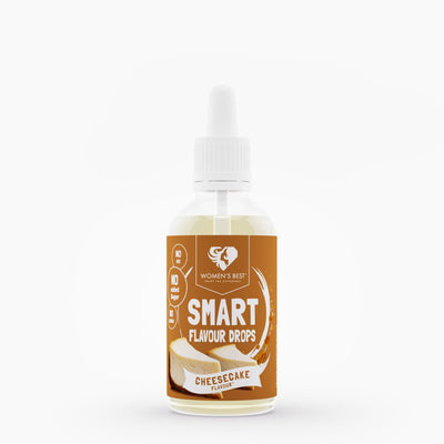 Smart Flavour Drops