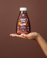 Smart Syrup