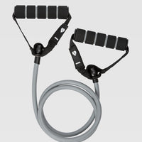 Resistance Tubes - Medium | Charcoal
